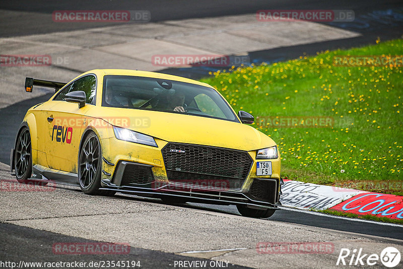 Bild #23545194 - Touristenfahrten Nürburgring Nordschleife (12.08.2023)