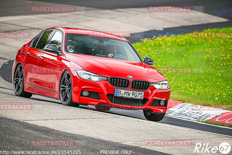 Bild #23545205 - Touristenfahrten Nürburgring Nordschleife (12.08.2023)