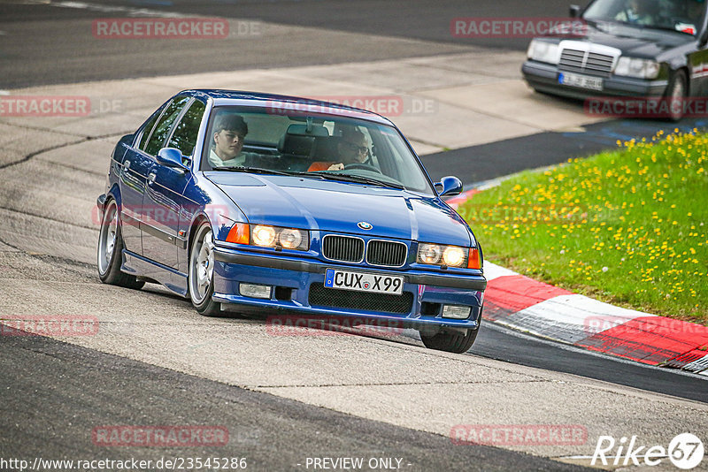 Bild #23545286 - Touristenfahrten Nürburgring Nordschleife (12.08.2023)