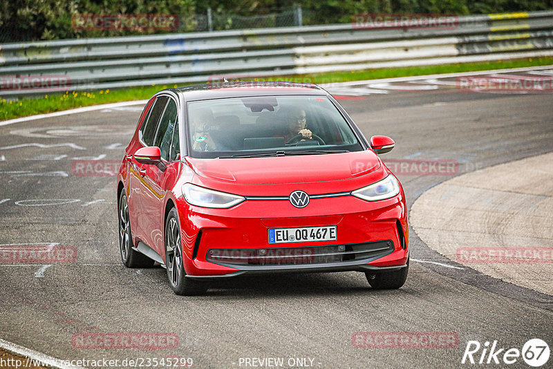 Bild #23545299 - Touristenfahrten Nürburgring Nordschleife (12.08.2023)