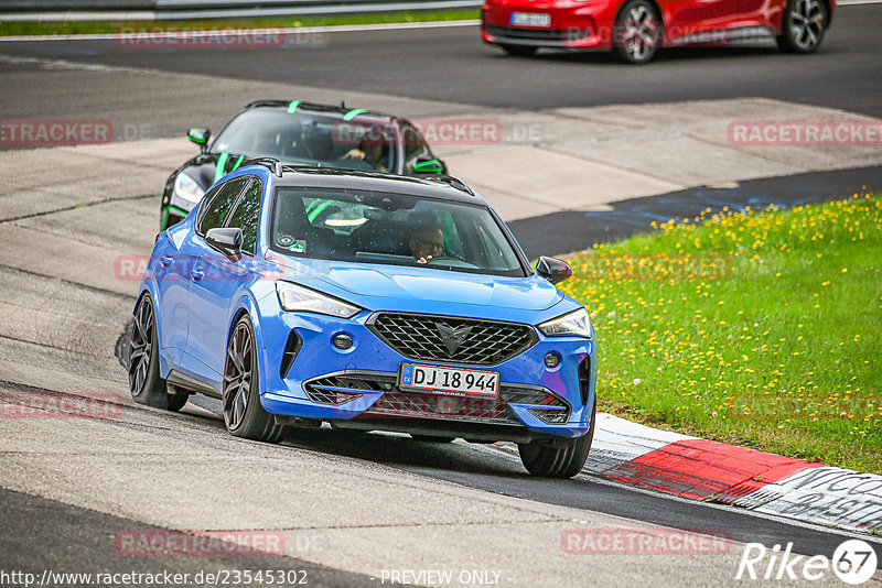 Bild #23545302 - Touristenfahrten Nürburgring Nordschleife (12.08.2023)