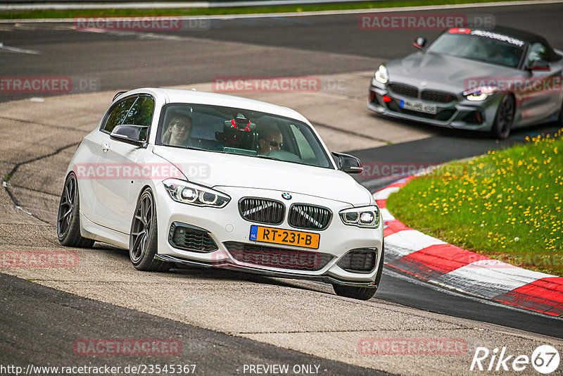 Bild #23545367 - Touristenfahrten Nürburgring Nordschleife (12.08.2023)