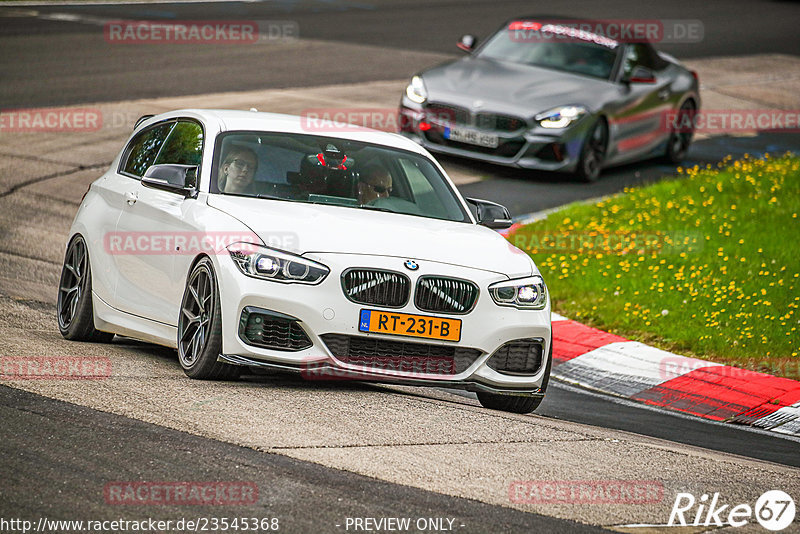 Bild #23545368 - Touristenfahrten Nürburgring Nordschleife (12.08.2023)