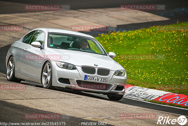 Bild #23545375 - Touristenfahrten Nürburgring Nordschleife (12.08.2023)