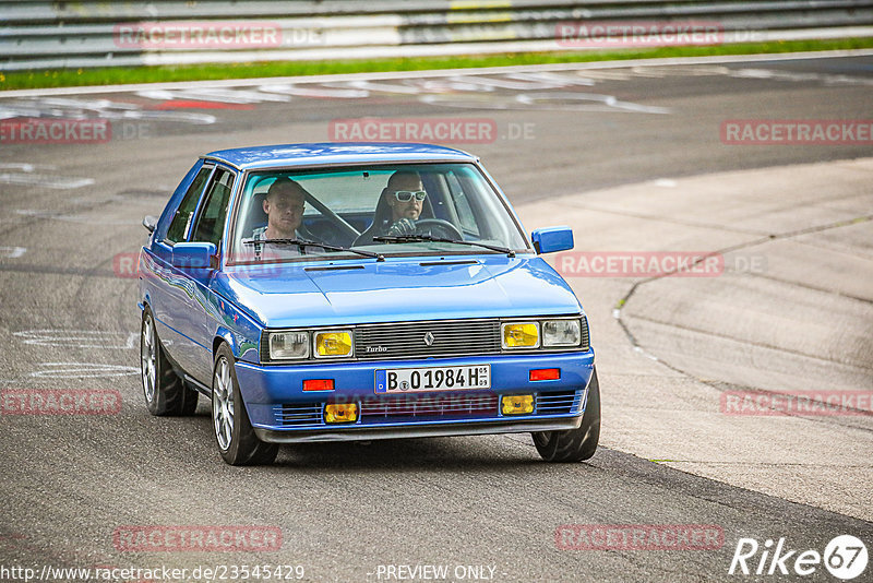 Bild #23545429 - Touristenfahrten Nürburgring Nordschleife (12.08.2023)