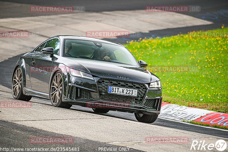 Bild #23545481 - Touristenfahrten Nürburgring Nordschleife (12.08.2023)