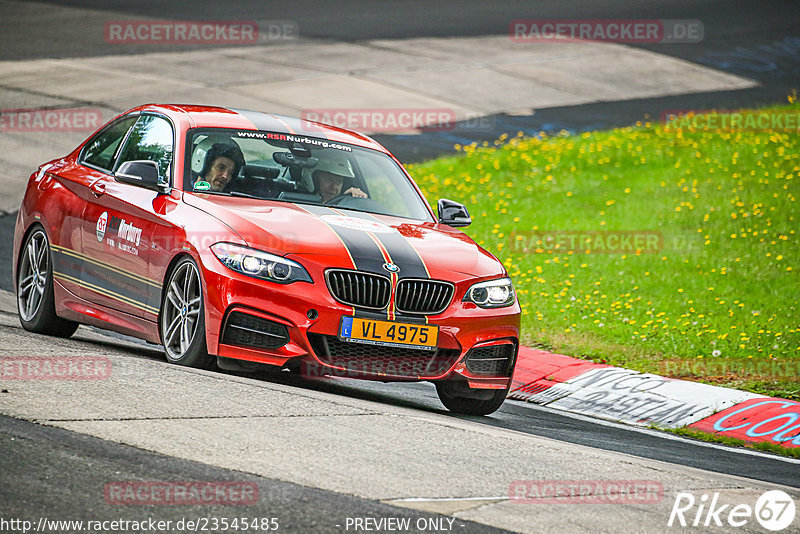 Bild #23545485 - Touristenfahrten Nürburgring Nordschleife (12.08.2023)