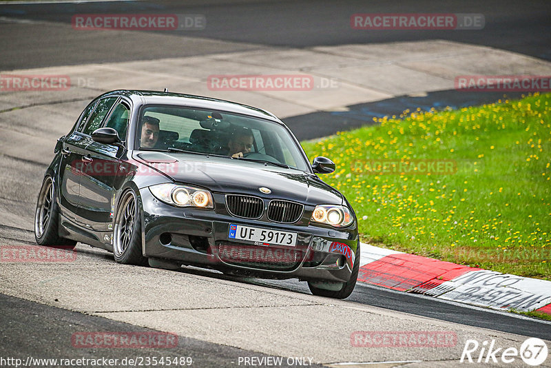 Bild #23545489 - Touristenfahrten Nürburgring Nordschleife (12.08.2023)