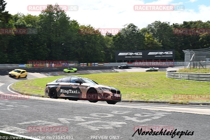 Bild #23545491 - Touristenfahrten Nürburgring Nordschleife (12.08.2023)