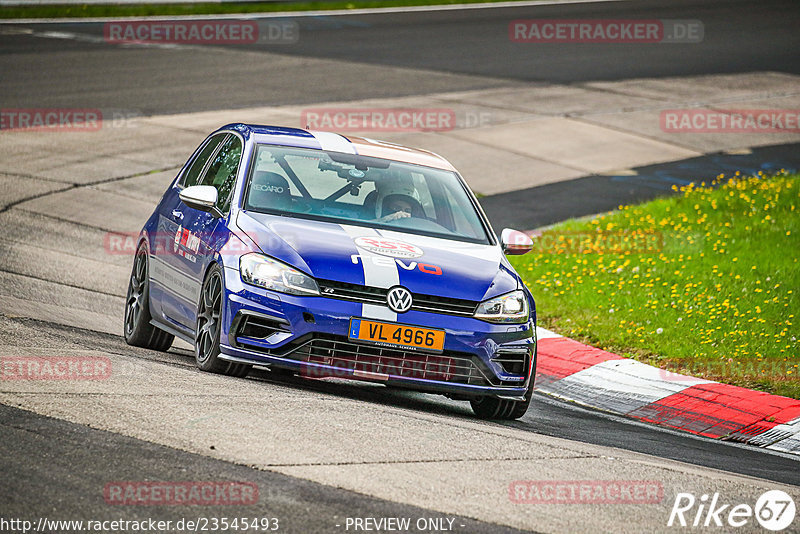 Bild #23545493 - Touristenfahrten Nürburgring Nordschleife (12.08.2023)