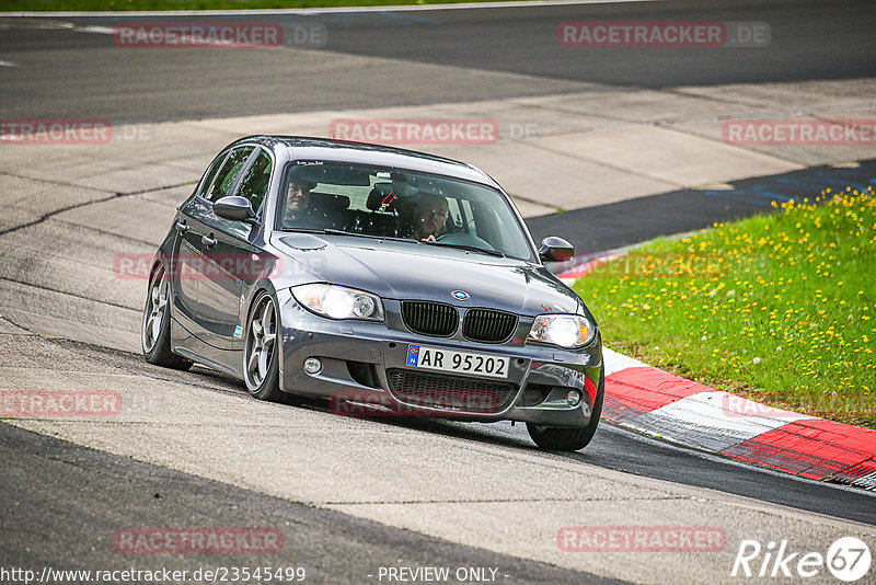 Bild #23545499 - Touristenfahrten Nürburgring Nordschleife (12.08.2023)