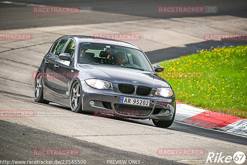 Bild #23545500 - Touristenfahrten Nürburgring Nordschleife (12.08.2023)