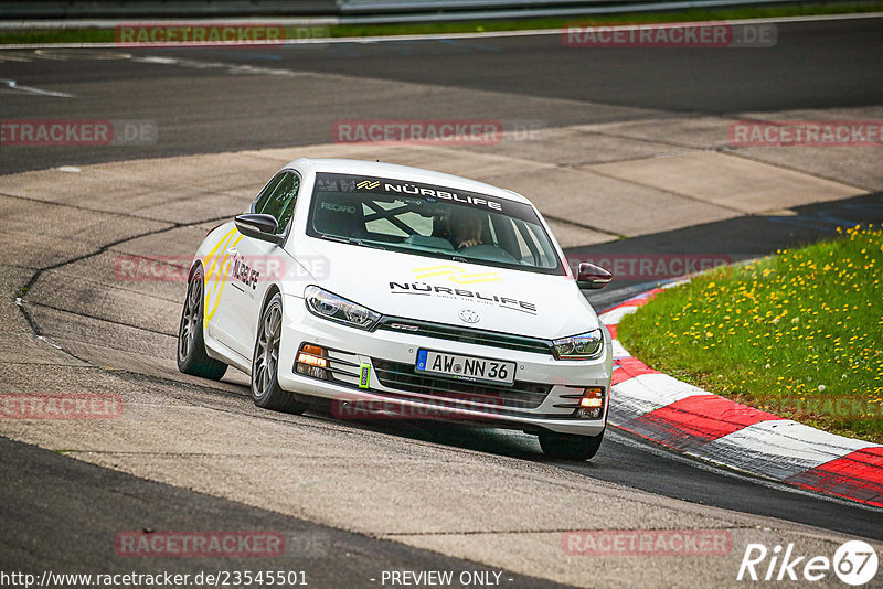 Bild #23545501 - Touristenfahrten Nürburgring Nordschleife (12.08.2023)