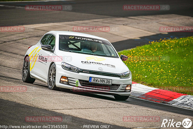 Bild #23545503 - Touristenfahrten Nürburgring Nordschleife (12.08.2023)