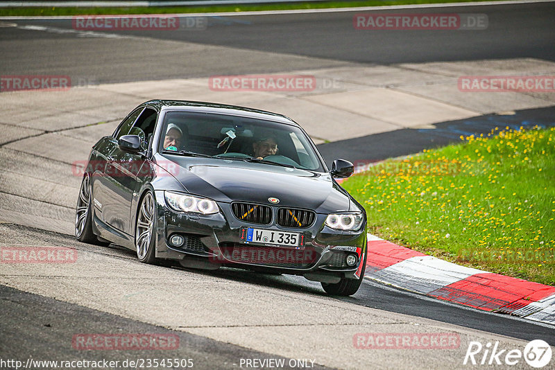 Bild #23545505 - Touristenfahrten Nürburgring Nordschleife (12.08.2023)