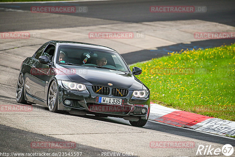 Bild #23545507 - Touristenfahrten Nürburgring Nordschleife (12.08.2023)