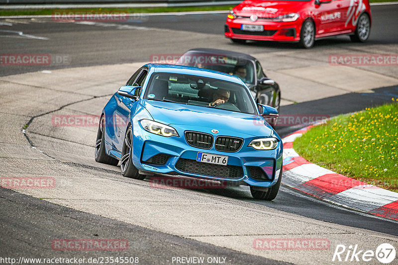 Bild #23545508 - Touristenfahrten Nürburgring Nordschleife (12.08.2023)