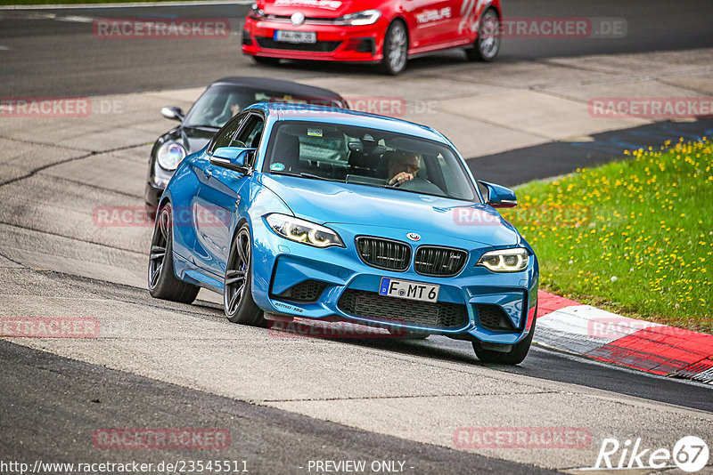 Bild #23545511 - Touristenfahrten Nürburgring Nordschleife (12.08.2023)