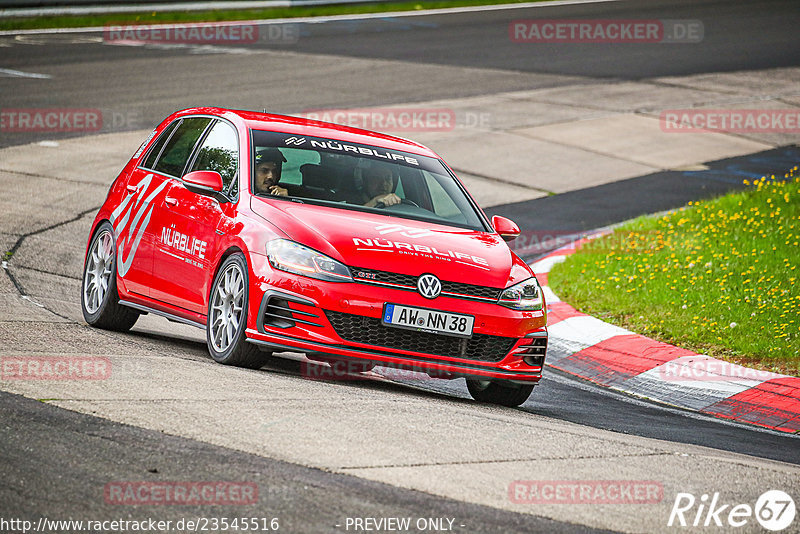 Bild #23545516 - Touristenfahrten Nürburgring Nordschleife (12.08.2023)