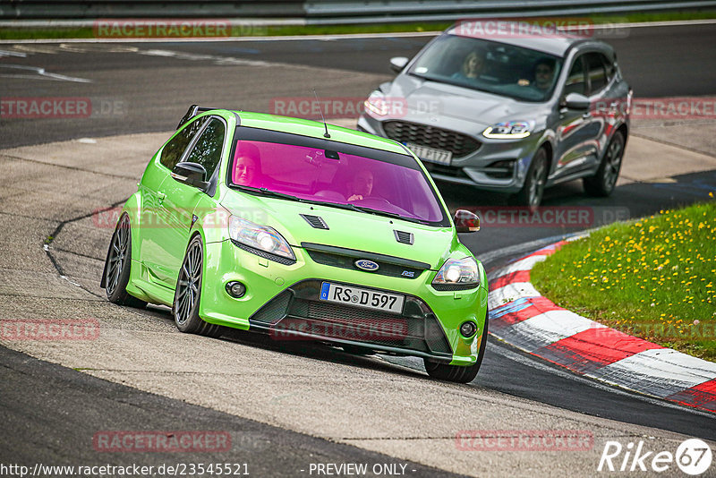 Bild #23545521 - Touristenfahrten Nürburgring Nordschleife (12.08.2023)