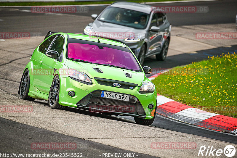 Bild #23545522 - Touristenfahrten Nürburgring Nordschleife (12.08.2023)