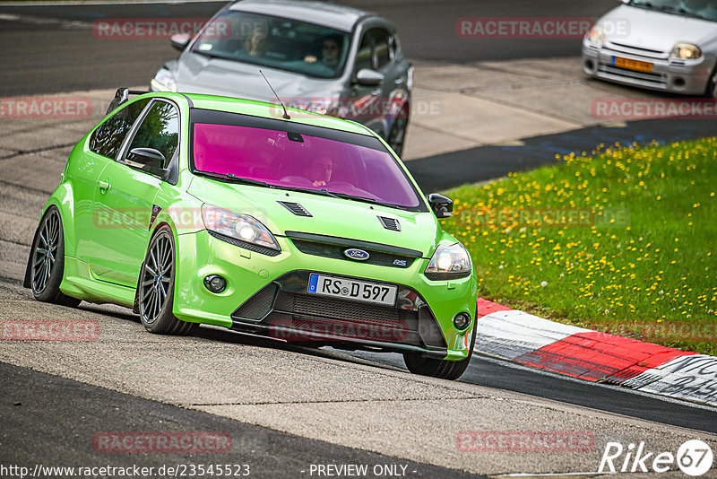 Bild #23545523 - Touristenfahrten Nürburgring Nordschleife (12.08.2023)