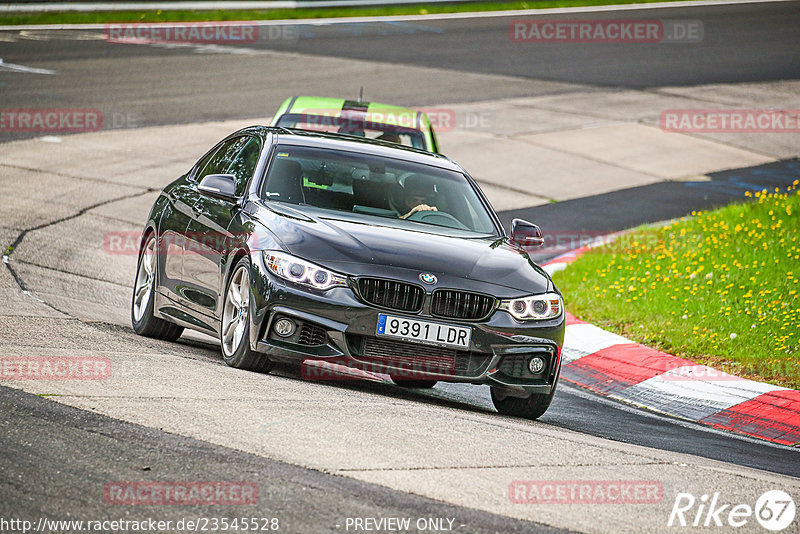 Bild #23545528 - Touristenfahrten Nürburgring Nordschleife (12.08.2023)