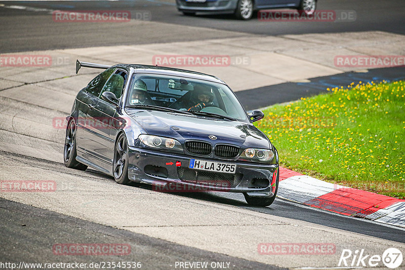 Bild #23545536 - Touristenfahrten Nürburgring Nordschleife (12.08.2023)