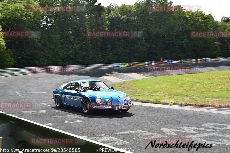 Bild #23545585 - Touristenfahrten Nürburgring Nordschleife (12.08.2023)