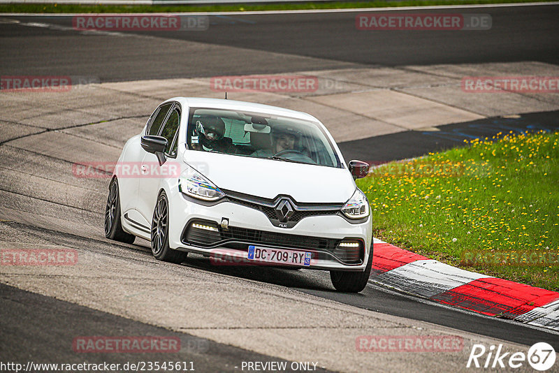 Bild #23545611 - Touristenfahrten Nürburgring Nordschleife (12.08.2023)