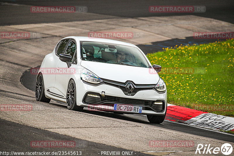 Bild #23545613 - Touristenfahrten Nürburgring Nordschleife (12.08.2023)