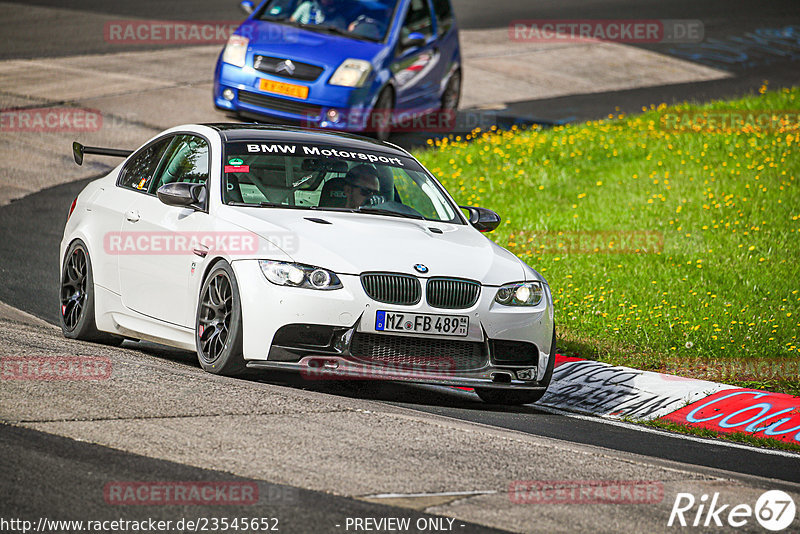 Bild #23545652 - Touristenfahrten Nürburgring Nordschleife (12.08.2023)