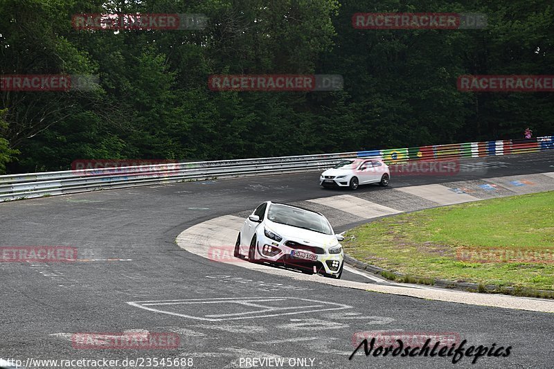 Bild #23545688 - Touristenfahrten Nürburgring Nordschleife (12.08.2023)