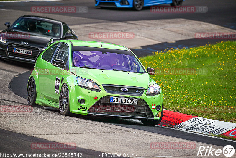 Bild #23545742 - Touristenfahrten Nürburgring Nordschleife (12.08.2023)