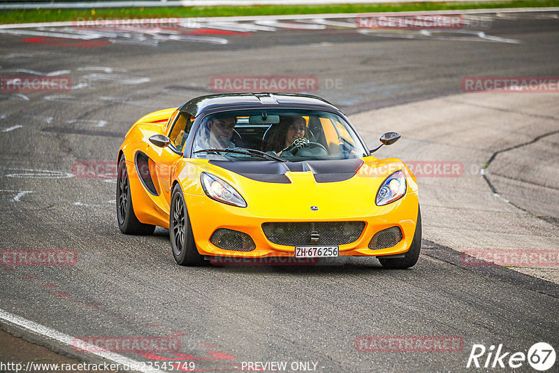 Bild #23545749 - Touristenfahrten Nürburgring Nordschleife (12.08.2023)