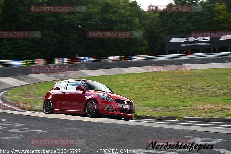 Bild #23545797 - Touristenfahrten Nürburgring Nordschleife (12.08.2023)