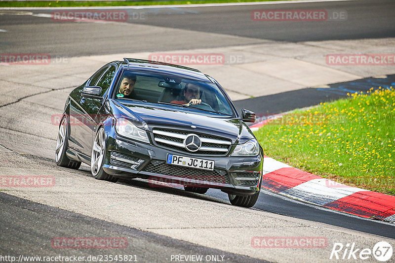 Bild #23545821 - Touristenfahrten Nürburgring Nordschleife (12.08.2023)