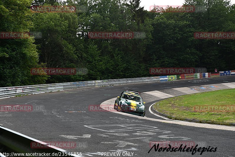 Bild #23545855 - Touristenfahrten Nürburgring Nordschleife (12.08.2023)