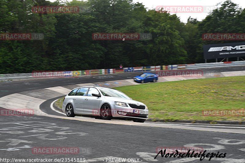 Bild #23545889 - Touristenfahrten Nürburgring Nordschleife (12.08.2023)