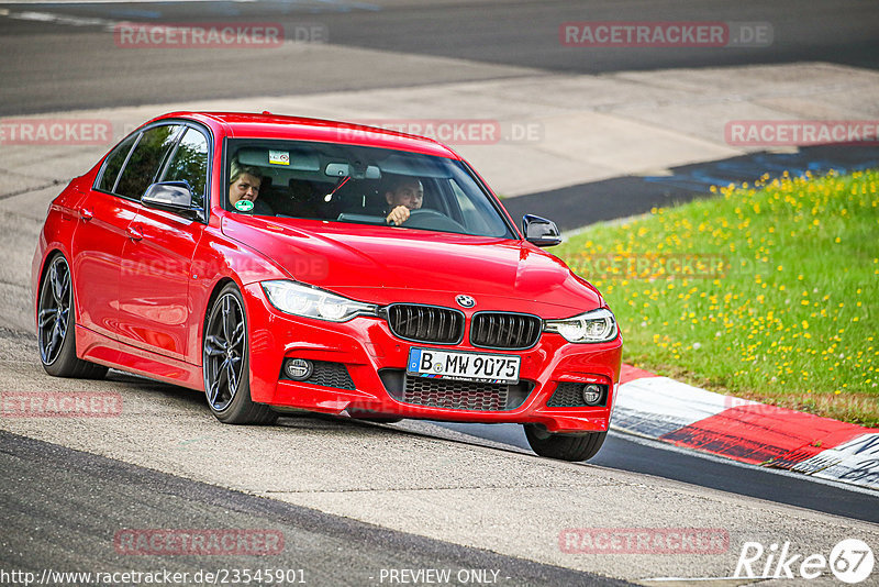 Bild #23545901 - Touristenfahrten Nürburgring Nordschleife (12.08.2023)