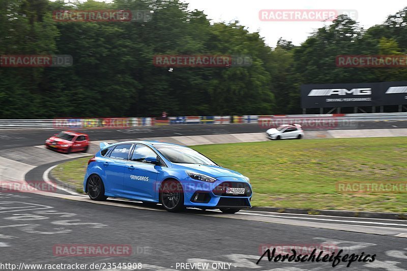 Bild #23545908 - Touristenfahrten Nürburgring Nordschleife (12.08.2023)