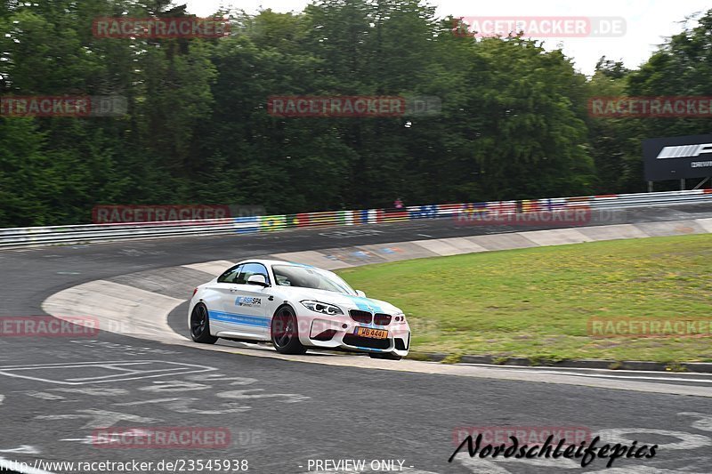 Bild #23545938 - Touristenfahrten Nürburgring Nordschleife (12.08.2023)