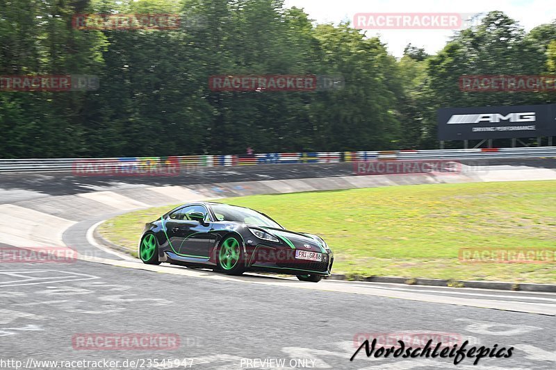 Bild #23545947 - Touristenfahrten Nürburgring Nordschleife (12.08.2023)