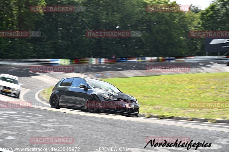 Bild #23545972 - Touristenfahrten Nürburgring Nordschleife (12.08.2023)