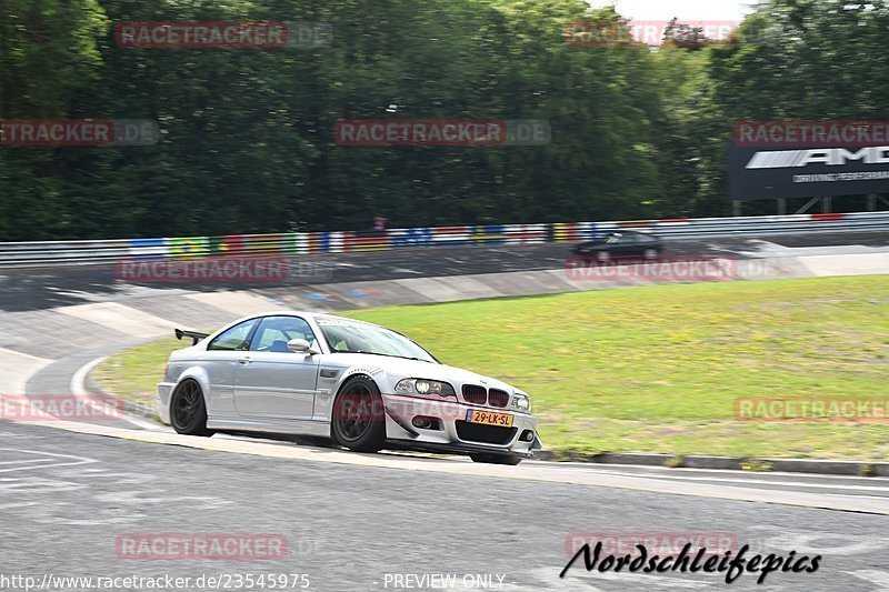 Bild #23545975 - Touristenfahrten Nürburgring Nordschleife (12.08.2023)