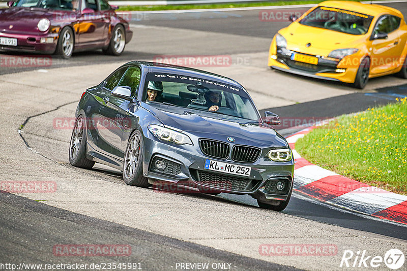 Bild #23545991 - Touristenfahrten Nürburgring Nordschleife (12.08.2023)