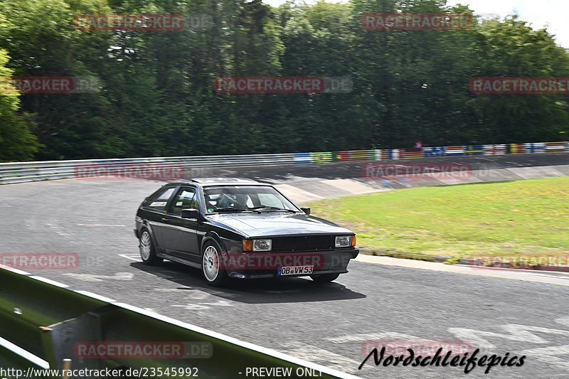 Bild #23545992 - Touristenfahrten Nürburgring Nordschleife (12.08.2023)