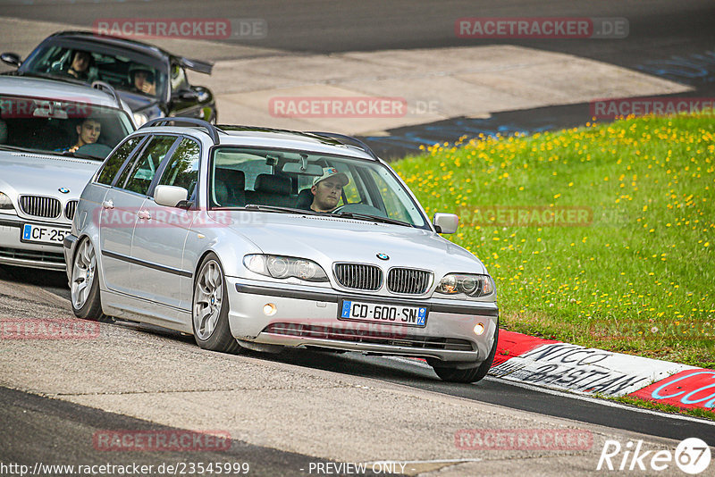 Bild #23545999 - Touristenfahrten Nürburgring Nordschleife (12.08.2023)