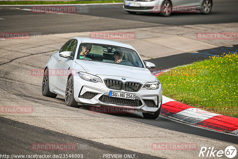 Bild #23546003 - Touristenfahrten Nürburgring Nordschleife (12.08.2023)