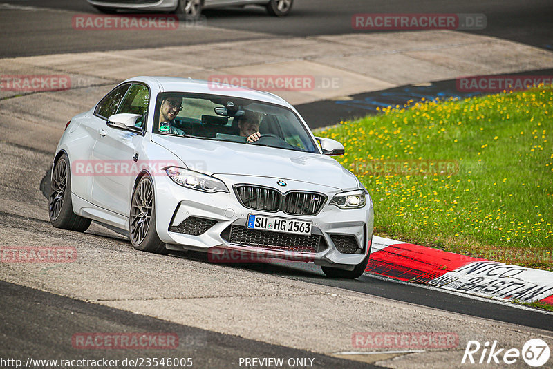 Bild #23546005 - Touristenfahrten Nürburgring Nordschleife (12.08.2023)